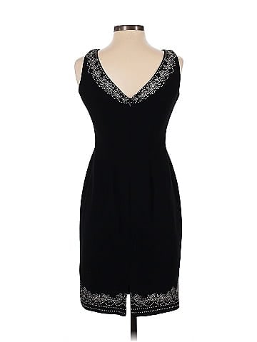 Maggy London Cocktail Dress (view 2)