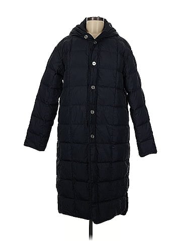 Jil Sander Coat (view 1)