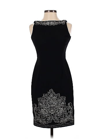 Maggy London Cocktail Dress (view 1)