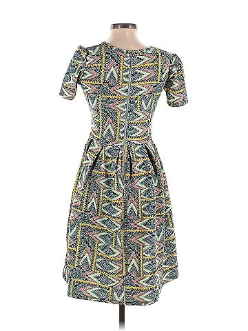 Lularoe Casual Dress (view 2)