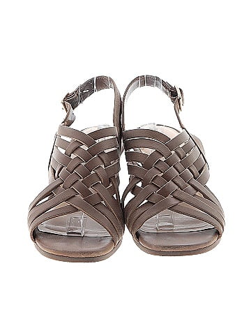 Bella Vita Sandals (view 2)