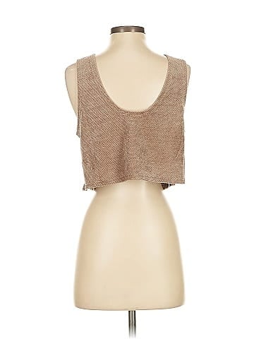 Mia Joy Sleeveless Top (view 2)