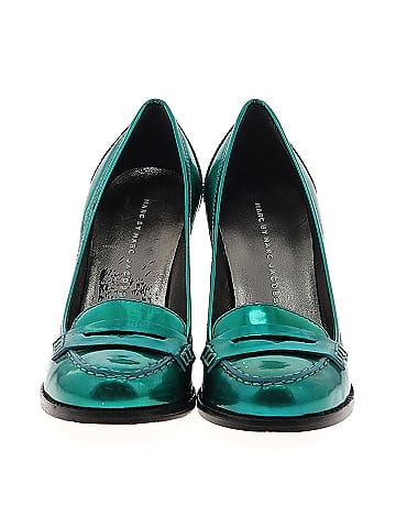 Marc by Marc Jacobs Heels (view 2)