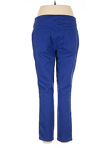 Sound/Style by Beau Dawson Active Pants (view 2)