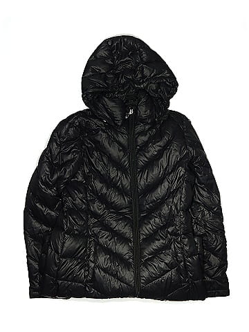 Calvin Klein Snow Jacket (view 1)