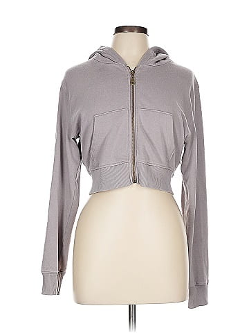 Aero Zip Up Hoodie (view 1)