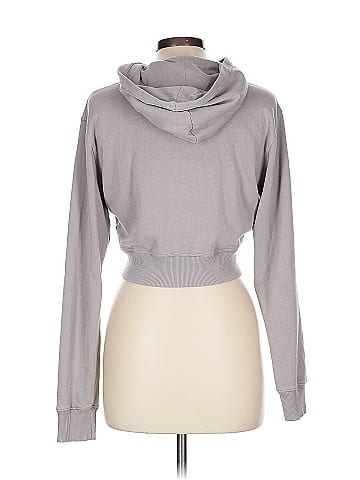Aero Zip Up Hoodie (view 2)