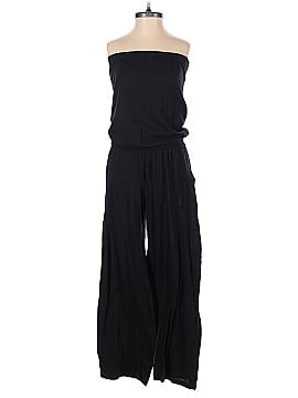 Back Label Jumpsuit