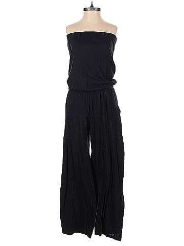 Back Label Jumpsuit (view 1)