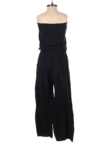 Back Label Jumpsuit (view 2)