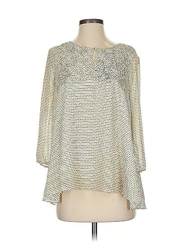 Sophie Max 3/4 Sleeve Blouse (view 1)