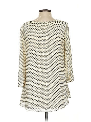Sophie Max 3/4 Sleeve Blouse (view 2)