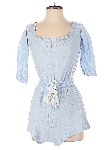 Toby Heart Ginger Romper (view 1)