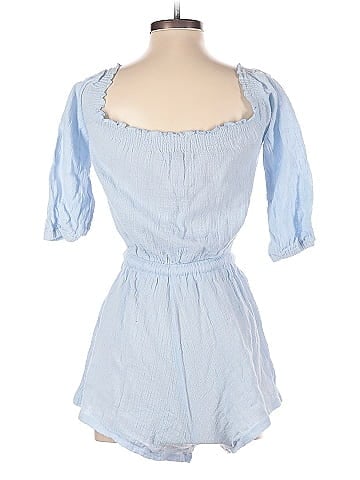Toby Heart Ginger Romper (view 2)