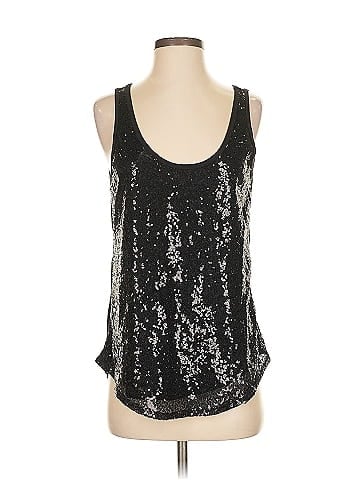 JET John Eshaya Sleeveless Top (view 1)