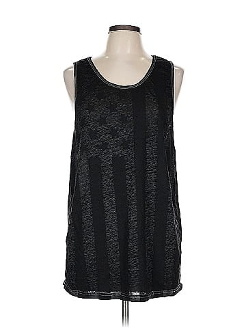 Mad Engine Sleeveless Top (view 1)