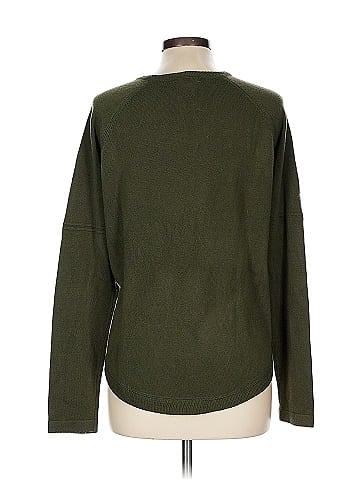 Sweet Romeo Pullover Sweater (view 2)