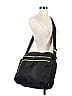 Assorted Brands 100% Nylon Black Diaper Bag One size - photo 2