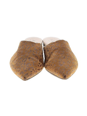 ABLE Local + Global Mule/Clog (view 2)