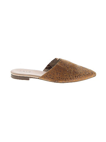 ABLE Local + Global Mule/Clog (view 1)