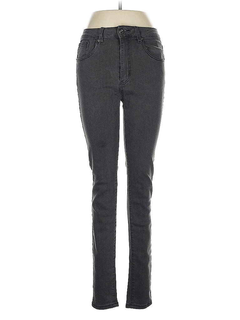 Click to view more detailed imagery on our partner's website Pre-owned Redfox Jeans In Gray