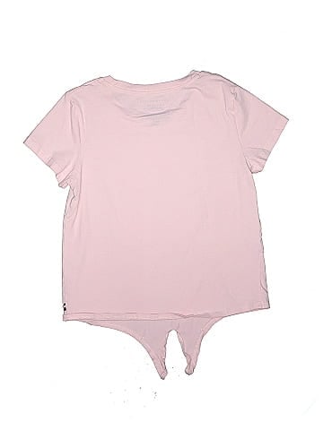 Tommy Hilfiger Short Sleeve T-Shirt (view 2)