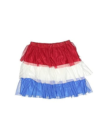 Wonder Nation Skirt (view 2)