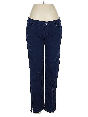 Norma Kamali for Walmart Jeans (view 1)