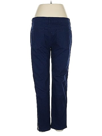 Norma Kamali for Walmart Jeans (view 2)
