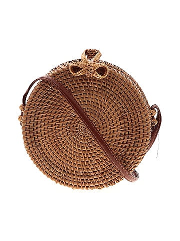Unbranded Crossbody Bag (view 1)