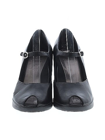 Dansko Heels (view 2)