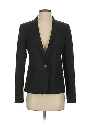 Ann Taylor Blazer (view 1)