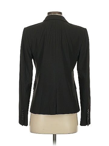 Ann Taylor Blazer (view 2)