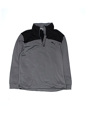 Puma Track Jacket (view 1)
