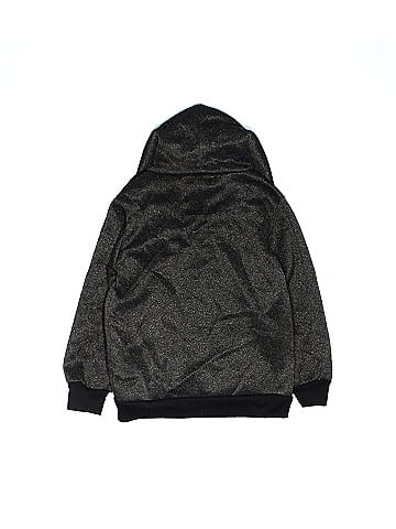 Street Rules Pullover Hoodie (view 2)