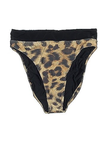 PilyQ Swimsuit Bottoms (view 1)