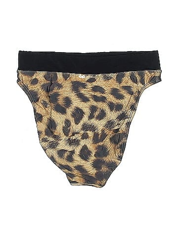 PilyQ Swimsuit Bottoms (view 2)
