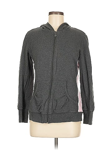 New York Laundry Zip Up Hoodie (view 1)