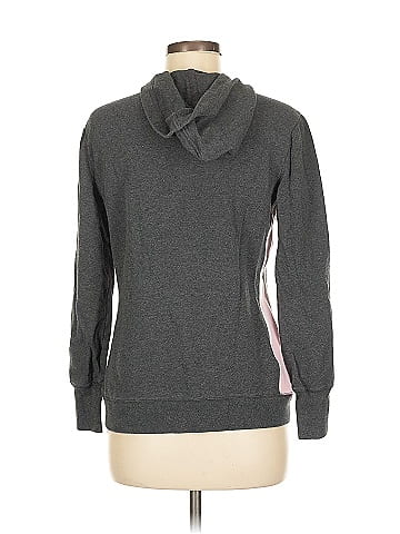 New York Laundry Zip Up Hoodie (view 2)