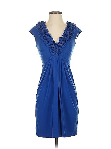 Maggy London Cocktail Dress (view 1)