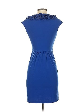 Maggy London Cocktail Dress (view 2)