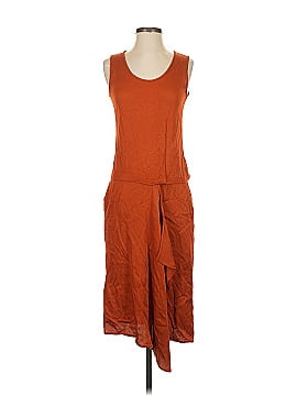 Zero + Maria Cornejo Casual Dress