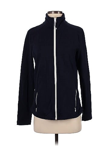 T by Talbots Fleece (view 1)