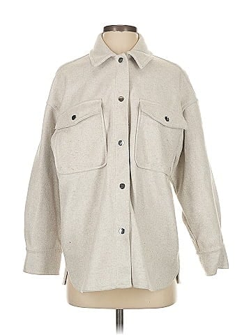 Zara Coat (view 1)
