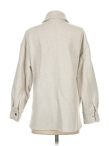 Zara Coat (view 2)