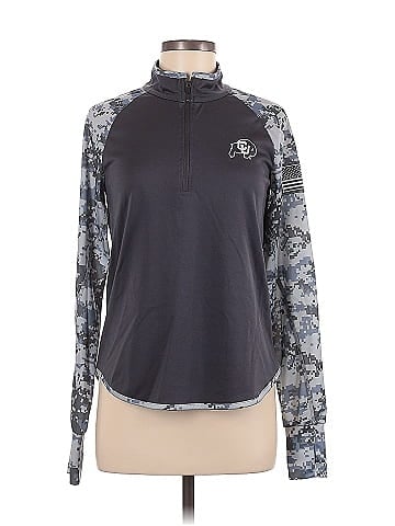 Colosseum Athletics Pullover Sweater (view 1)