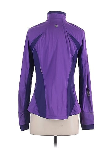 Mountain Hardwear Track Jacket (view 2)