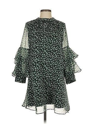Ranna Gill Casual Dress (view 1)