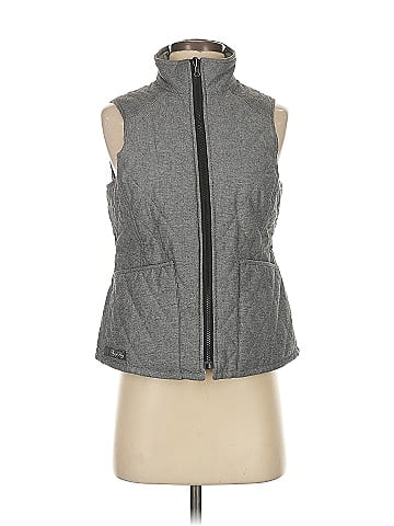 Claridge + King Vest (view 1)