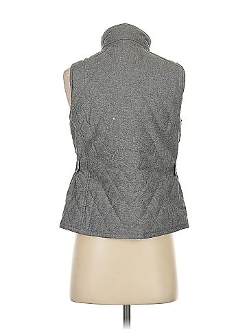 Claridge + King Vest (view 2)